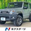 suzuki jimny-sierra 2023 CFJ1756362 image 1