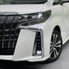 toyota alphard 2022 -TOYOTA--Alphard 3BA-AGH30W--AGH30-0411722---TOYOTA--Alphard 3BA-AGH30W--AGH30-0411722- image 14