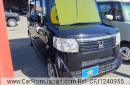 honda n-box 2012 -HONDA--N BOX JF1--1039910---HONDA--N BOX JF1--1039910-