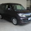 suzuki solio 2014 -SUZUKI--Solio DBA-MA15S--MA15S-680917---SUZUKI--Solio DBA-MA15S--MA15S-680917- image 21