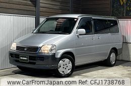 honda stepwagon 2000 CFJ1738768