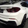 bmw x4 2014 -BMW--BMW X4 XW20--WBAXW320700F79337---BMW--BMW X4 XW20--WBAXW320700F79337- image 2