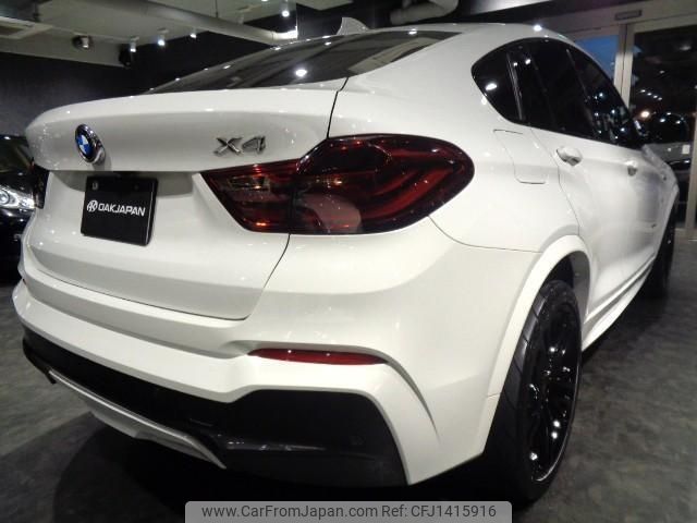 bmw x4 2014 -BMW--BMW X4 XW20--WBAXW320700F79337---BMW--BMW X4 XW20--WBAXW320700F79337- image 2