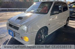 suzuki alto-works 1998 -SUZUKI--Alto Works E-HB21S--HB21S-201323---SUZUKI--Alto Works E-HB21S--HB21S-201323-