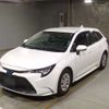 toyota corolla-touring-wagon 2021 -TOYOTA--Corolla Touring 6AA-ZWE211W--ZWE211-6075955---TOYOTA--Corolla Touring 6AA-ZWE211W--ZWE211-6075955- image 1