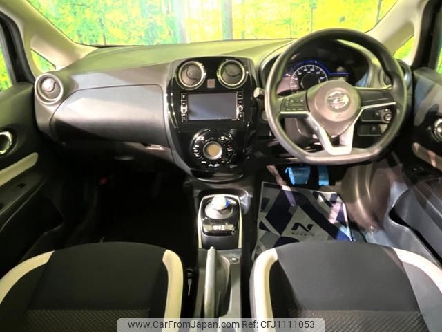nissan note 2019 quick_quick_HE12_HE12-303100 image 2