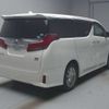 toyota alphard 2020 -TOYOTA--Alphard 6AA-AYH30W--AYH30-0107390---TOYOTA--Alphard 6AA-AYH30W--AYH30-0107390- image 2