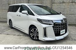 toyota alphard 2020 -TOYOTA--Alphard 3BA-AGH30W--AGH30-9010696---TOYOTA--Alphard 3BA-AGH30W--AGH30-9010696-