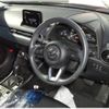 mazda cx-3 2020 CFJ1612648 image 5