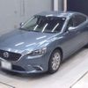 mazda atenza 2016 -MAZDA 【名古屋 336ﾆ1318】--Atenza Sedan LDA-GJ2FP--GJ2FP-300722---MAZDA 【名古屋 336ﾆ1318】--Atenza Sedan LDA-GJ2FP--GJ2FP-300722- image 1