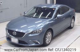 mazda atenza 2016 -MAZDA 【名古屋 336ﾆ1318】--Atenza Sedan LDA-GJ2FP--GJ2FP-300722---MAZDA 【名古屋 336ﾆ1318】--Atenza Sedan LDA-GJ2FP--GJ2FP-300722-
