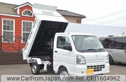 suzuki carry-truck 2025 CFJ1604962