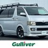 toyota hiace-van 2008 -TOYOTA--Hiace Van CBF-TRH200V--TRH200-0076039---TOYOTA--Hiace Van CBF-TRH200V--TRH200-0076039- image 1