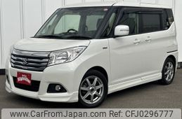 suzuki solio 2018 -SUZUKI 【北見 500ﾇ8231】--Solio MA36S--169836---SUZUKI 【北見 500ﾇ8231】--Solio MA36S--169836-