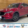 mazda cx-5 2017 -MAZDA--CX-5 LDA-KF2P--KF2P-114212---MAZDA--CX-5 LDA-KF2P--KF2P-114212- image 1