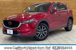 mazda cx-5 2017 -MAZDA--CX-5 LDA-KF2P--KF2P-114212---MAZDA--CX-5 LDA-KF2P--KF2P-114212-