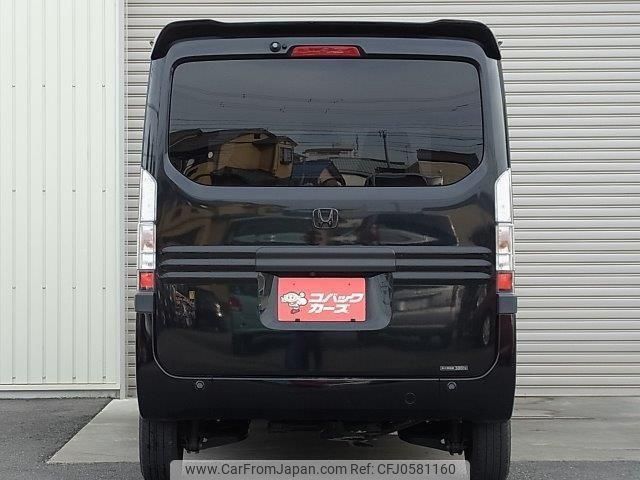 honda n-van-style 2018 quick_quick_JJ2_JJ2-2000075 image 2