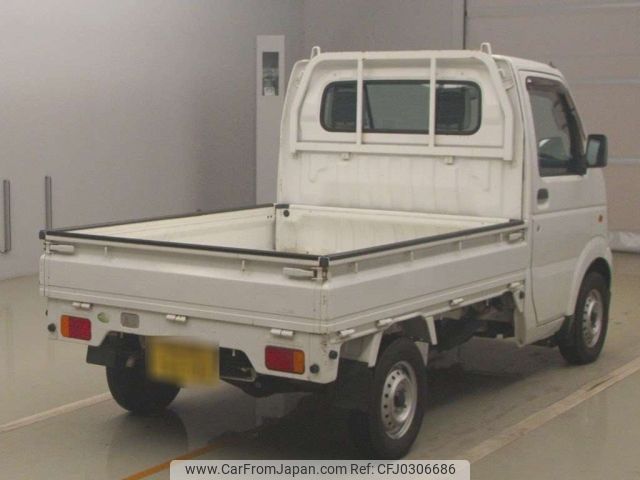 suzuki carry-truck 2012 -SUZUKI 【所沢 480せ6202】--Carry Truck DA63T-752789---SUZUKI 【所沢 480せ6202】--Carry Truck DA63T-752789- image 2