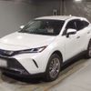 toyota harrier 2022 -TOYOTA 【姫路 331ﾁ2203】--Harrier 6AA-AXUH80--AXUH80-0043040---TOYOTA 【姫路 331ﾁ2203】--Harrier 6AA-AXUH80--AXUH80-0043040- image 1