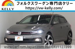 volkswagen polo-gti 2020 quick_quick_AWCZP_WVWZZZAWZKU100003