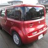 nissan cube 2015 -NISSAN 【富山 501】--Cube DBA-Z12--Z12-306731---NISSAN 【富山 501】--Cube DBA-Z12--Z12-306731- image 2