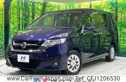 nissan serena 2016 -NISSAN--Serena DAA-GC27--GC27-003804---NISSAN--Serena DAA-GC27--GC27-003804-