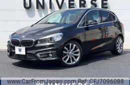 bmw 2-series 2015 -BMW--BMW 2 Series DBA-2A15--WBA2A32080VZ52474---BMW--BMW 2 Series DBA-2A15--WBA2A32080VZ52474-