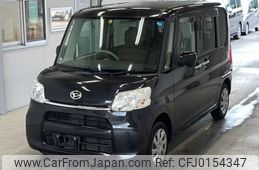 daihatsu tanto 2017 -DAIHATSU--Tanto LA600S-0596636---DAIHATSU--Tanto LA600S-0596636-