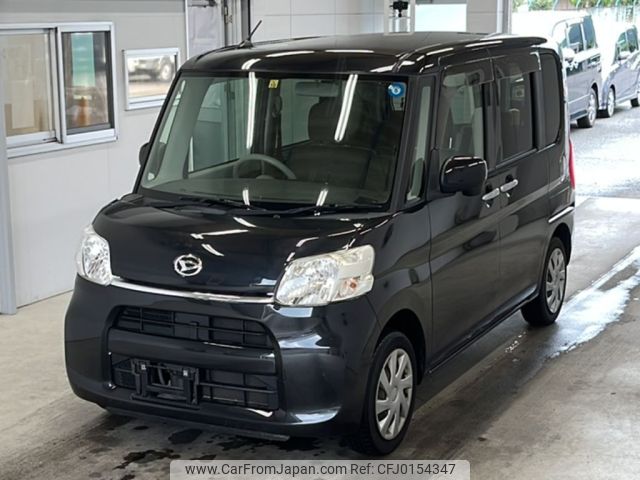 daihatsu tanto 2017 -DAIHATSU--Tanto LA600S-0596636---DAIHATSU--Tanto LA600S-0596636- image 1