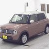 suzuki alto-lapin 2024 -SUZUKI 【広島 582ｸ6335】--Alto Lapin HE33S--515524---SUZUKI 【広島 582ｸ6335】--Alto Lapin HE33S--515524- image 5
