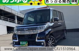 daihatsu tanto 2016 CFJ1510964