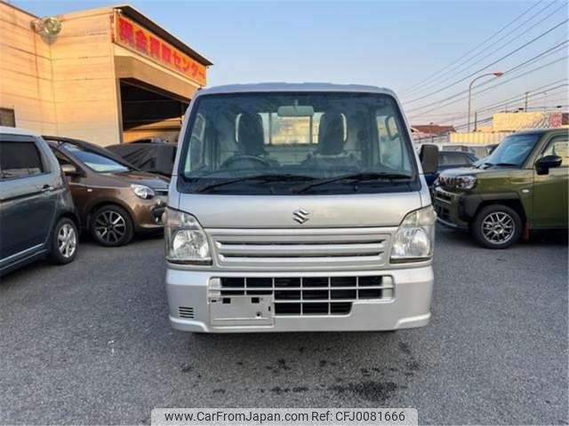 suzuki carry-truck 2014 -SUZUKI--Carry Truck DA16T--DA16T-185369---SUZUKI--Carry Truck DA16T--DA16T-185369- image 2