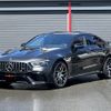 mercedes-benz amg 2019 -MERCEDES-BENZ--AMG 4BA-290689--WDD2906891A001068---MERCEDES-BENZ--AMG 4BA-290689--WDD2906891A001068- image 1