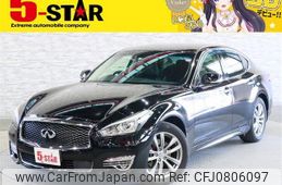 nissan fuga 2016 -NISSAN--Fuga DBA-Y51--Y51-450326---NISSAN--Fuga DBA-Y51--Y51-450326-