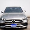 mercedes-benz c-class 2022 -MERCEDES-BENZ--Benz C Class 5AA-206042C--W1K2060422F013540---MERCEDES-BENZ--Benz C Class 5AA-206042C--W1K2060422F013540- image 4