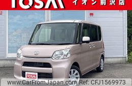 daihatsu tanto 2014 CFJ1569973