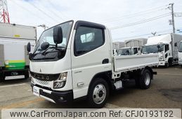 mitsubishi-fuso canter 2023 -MITSUBISHI--Canter 2RG-FBAV0--FBAV0-600801---MITSUBISHI--Canter 2RG-FBAV0--FBAV0-600801-