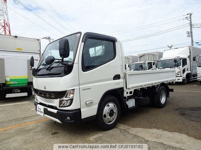 mitsubishi-fuso canter 2023 -MITSUBISHI--Canter 2RG-FBAV0--FBAV0-600801---MITSUBISHI--Canter 2RG-FBAV0--FBAV0-600801- image 1