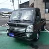 suzuki carry-truck 2023 -SUZUKI--Carry Truck 3BD-DA16T--DA16T-642404---SUZUKI--Carry Truck 3BD-DA16T--DA16T-642404- image 1