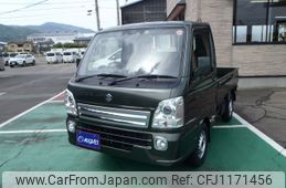 suzuki carry-truck 2023 -SUZUKI--Carry Truck 3BD-DA16T--DA16T-642404---SUZUKI--Carry Truck 3BD-DA16T--DA16T-642404-