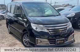 nissan serena 2014 GOO_JP_700070884830240807019