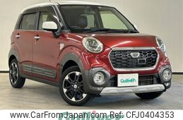 daihatsu cast 2015 -DAIHATSU--Cast DBA-LA250S--LA250S-0003850---DAIHATSU--Cast DBA-LA250S--LA250S-0003850-