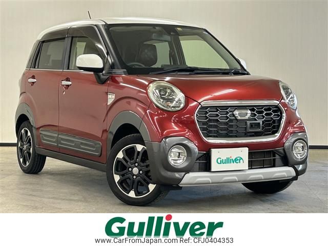 daihatsu cast 2015 -DAIHATSU--Cast DBA-LA250S--LA250S-0003850---DAIHATSU--Cast DBA-LA250S--LA250S-0003850- image 1