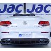 mercedes-benz c-class 2019 quick_quick_CBA-205487_1F863517 image 14