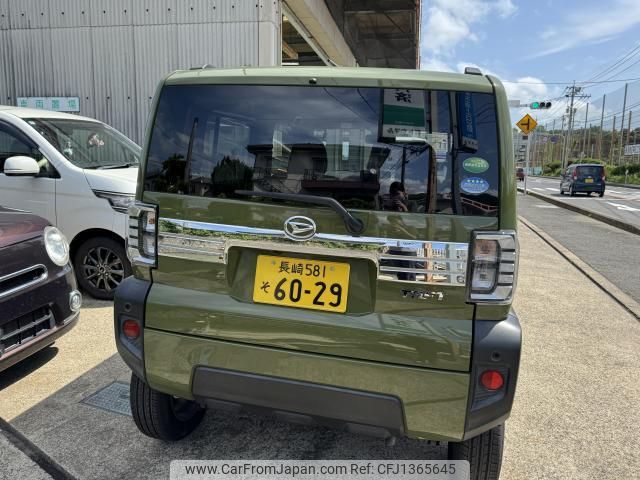 daihatsu taft 2020 quick_quick_5BA-LA900S_LA900S-0004004 image 2