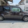 nissan cube 2017 CFJ1818661 image 16