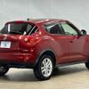 nissan juke 2012 -NISSAN--Juke DBA-YF15--YF15-060588---NISSAN--Juke DBA-YF15--YF15-060588- image 16