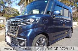 suzuki spacia 2023 -SUZUKI 【岐阜 503ﾅ 3】--Spacia 5AA-MK53S--MK53S-526706---SUZUKI 【岐阜 503ﾅ 3】--Spacia 5AA-MK53S--MK53S-526706-