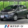 nissan note 2012 -NISSAN--Note DBA-E12--E12-012043---NISSAN--Note DBA-E12--E12-012043- image 1