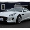 jaguar f-type 2014 quick_quick_CBA-J608A_SAJKC60F2F8K18394 image 18